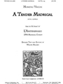 Tender Madrigal