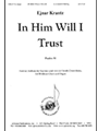 In Him Will I Trust