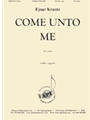 Come Unto Me