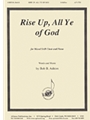 Rise Up, All Ye Of God - Col. 3:1 - Sab-pno