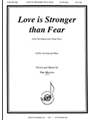 Love is Stronger than Fear - from The Edgewood College Story
