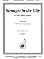 Stranger In The City