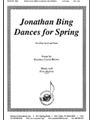 Jonathan Bing Dances For Spring