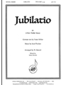 Jubilatio