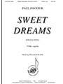 Sweet Dreams - Cradle Song