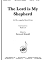 Lord Is My Shepherd