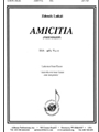 Amicitia - Ssa-pno