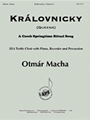 Kralovnicky/queens - Ssa /rcdr, Pno, Pcn