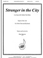 Stranger in the City