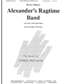 Alexander's Ragtime Band