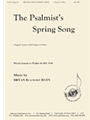 Psalmist's Spring Song