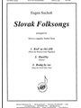 Slovak Folksongs