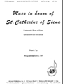 Mass In Honor Of St Catherine Of Siena