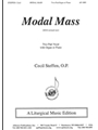 Modal Mass