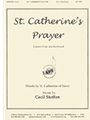 St Catherine's Prayer