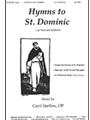 Hymns To St Dominic