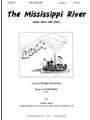The Mississippi - Unis - Pno