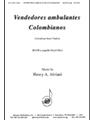 Vendedores Ambulantes Colombianos - Ssa-tb