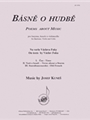 Poems About Music/basne O Hudbe - Baritone Solo, Vln, Vc