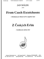 5 Meditations From Czech Escutcheons