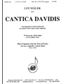 Cantica Da Vidis