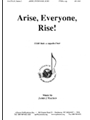 Arise Everyone Rise