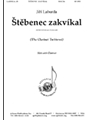 Stebenec Zakvikal