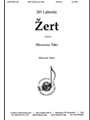 Zert (Humorous Tale)