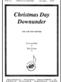 Christmas Day Downunder - Solo, Sab-pno