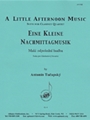 Eine Kleine Nachmittagmusik/a Little Afternoon Music -clnt 4 -