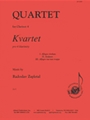 Quartet For Clarinets