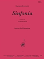 Sinfonia - Clnt Chr - Set