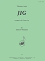 Jig - Clnt Trio