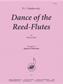 Dance Of The Reed-flutes - Fl Chr
