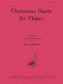 Christmas Duets For Flutes