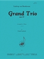 Grand Trio, Op. 87 - Fl 3