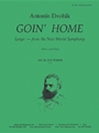 Goin Home - Oboe-pno