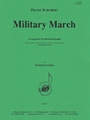 Military March - Ww Chr - Set