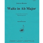 Waltz In Ab Major - Ww3 - Set