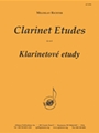 Clarinet Etudes