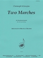 Two Marches - Ww 5