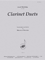 Clarinet Duets