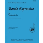 Rondo Espressivo - Ww3 - Set