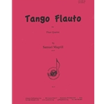Tango Flauto - Fl 4 - Set