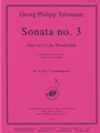 Sonata No. 3 - A Sax 2