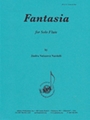 Fantasia For Flute Solo