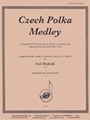 Czech Polka Medley - Ww8