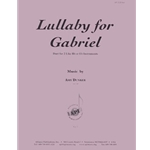 Lullaby For Gabriel - Bb & Eb Duo