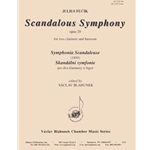 Scandalous Symphony - Ww3 - Set