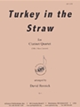 Turkey In The Straw - Clnt 4